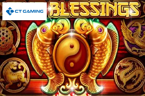 Five Blessings